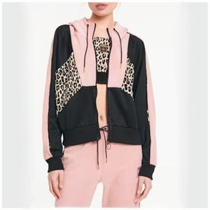 Puma x Charolette Olympia Track Jacket Medium